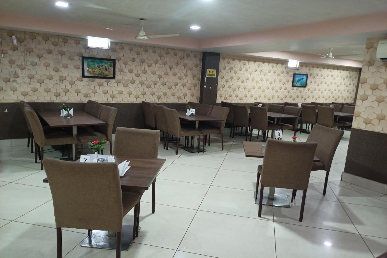Hotel Jmd International Κατιχάρ Εξωτερικό φωτογραφία