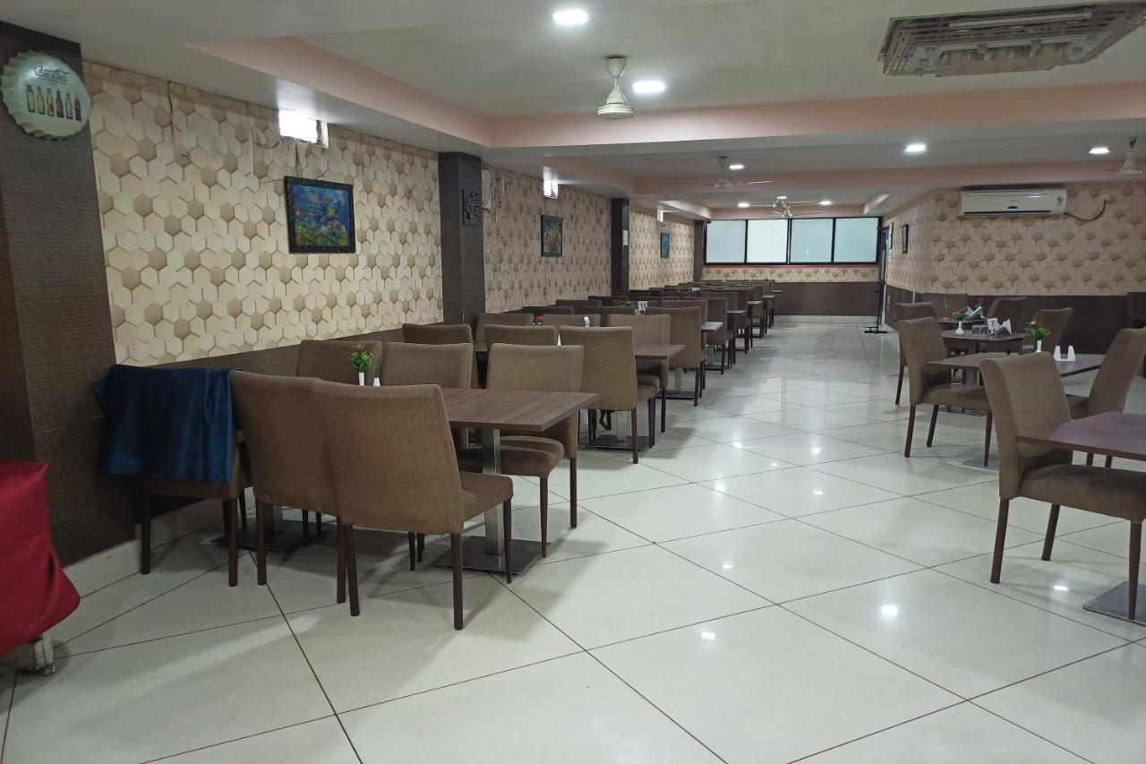 Hotel Jmd International Κατιχάρ Εξωτερικό φωτογραφία