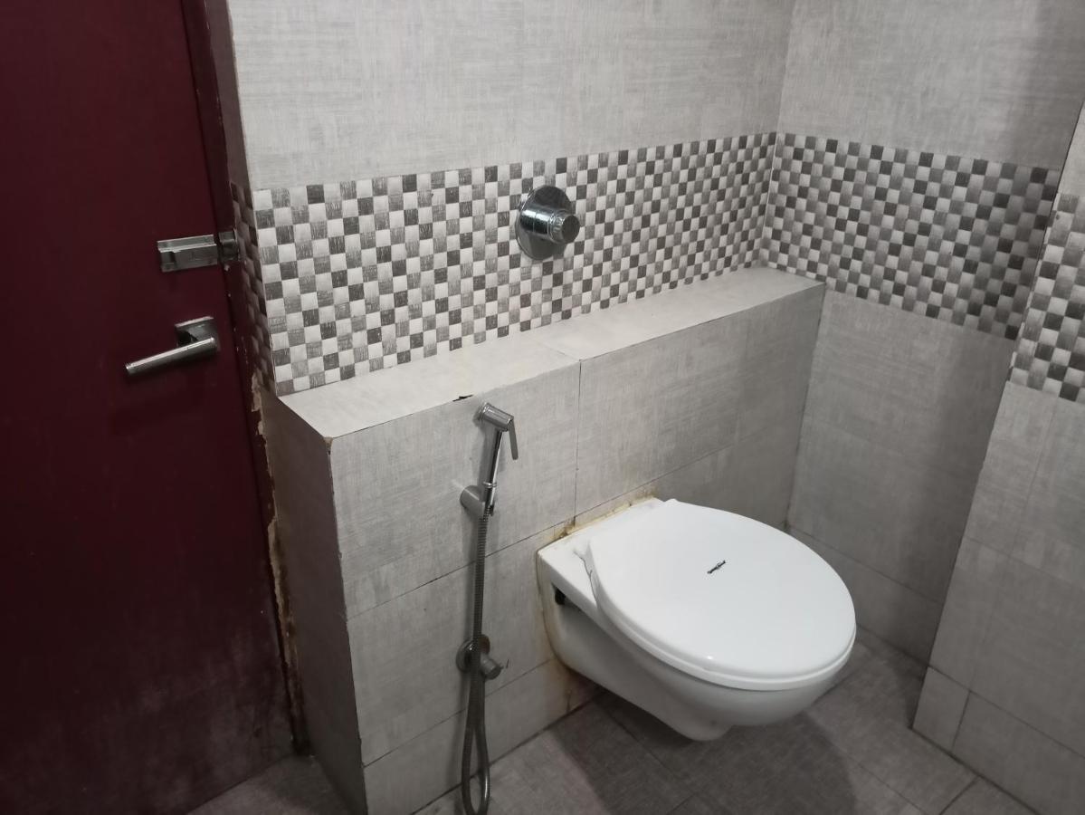 Hotel Jmd International Κατιχάρ Εξωτερικό φωτογραφία