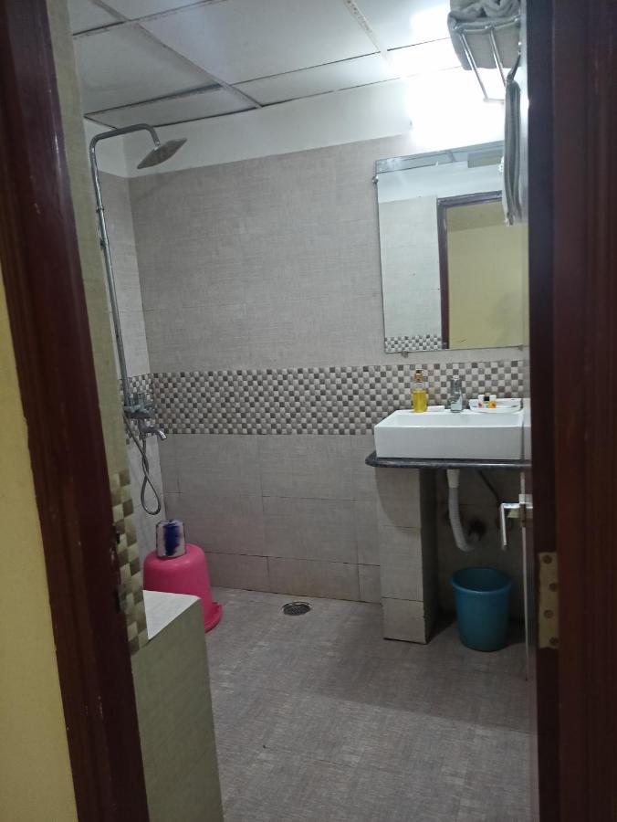 Hotel Jmd International Κατιχάρ Εξωτερικό φωτογραφία
