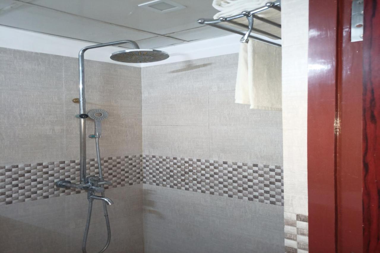 Hotel Jmd International Κατιχάρ Εξωτερικό φωτογραφία