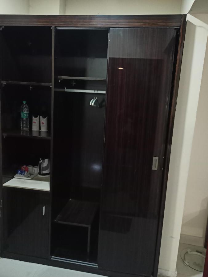 Hotel Jmd International Κατιχάρ Εξωτερικό φωτογραφία
