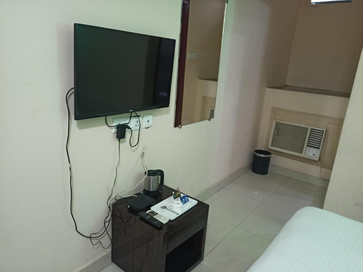 Hotel Jmd International Κατιχάρ Εξωτερικό φωτογραφία