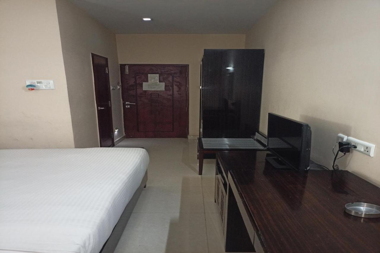 Hotel Jmd International Κατιχάρ Εξωτερικό φωτογραφία