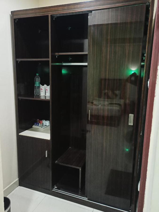 Hotel Jmd International Κατιχάρ Εξωτερικό φωτογραφία