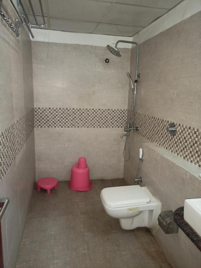 Hotel Jmd International Κατιχάρ Εξωτερικό φωτογραφία